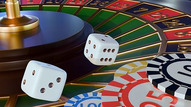 gemoy138 gemoy138 App – Casino in Your Pocket